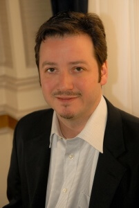 Steven Van Yoder
